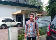 Putusan KI Sumut Diabaikan? Amarullah Ultimatum Dua Kades Mandailing Natal Soal APBDes dan SPJ 2024