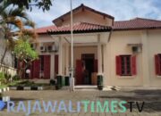 Dinas ESDM Akhirnya Menanggapi Terkait Polemik Aktivitas Galian C di Kecamatan Kemiri.