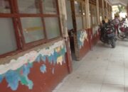 Bandingkan PR Yang Ada di Sekolah,Dasar Peusar kabupaten Tangerang, Dengan Hedonisme Tahun Lalu di Bandung: Aktifis M. Thamrin SH., Ketua LP-KPK Menyoroti