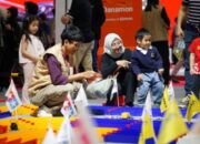 Deretan Brand Otomotif Ternama Luncurkan Produk Berbasis Pengalaman Pengguna di IIMS 2026