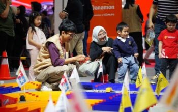 Deretan Brand Otomotif Ternama Luncurkan Produk Berbasis Pengalaman Pengguna di IIMS 2026