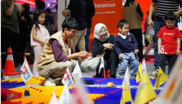 Deretan Brand Otomotif Ternama Luncurkan Produk Berbasis Pengalaman Pengguna di IIMS 2026