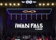 Deretan Brand dan Aftermarket Luncurkan Produk Baru di IIMS 2026