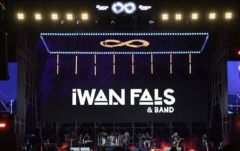 Deretan Brand dan Aftermarket Luncurkan Produk Baru di IIMS 2026