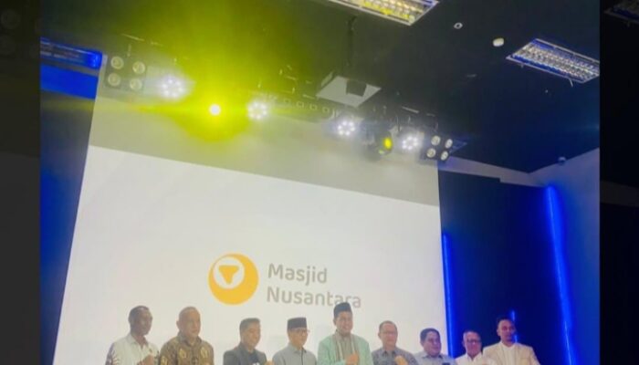 Jelajah Masjid Nusantara Diluncurkan, Program Masjid Nusantara 2026 Perkuat Peran Masjid di Pelosok Negeri