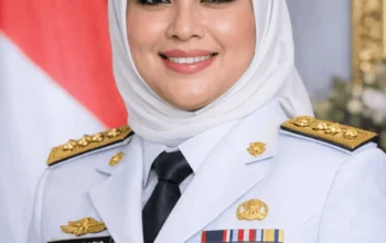 Bupati Pekalongan Diamankan KPK dalam Operasi Tangkap Tangan