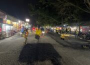 DBMSDA Kabupaten Tangerang Kejar Perbaikan 11 Titik Jalan Rusak, Siapkan Anggaran Rp.10,66 Miliar