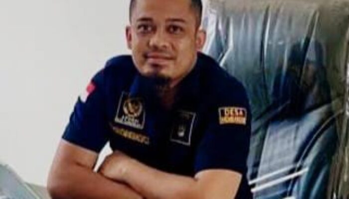 Aktivis Anti Korupsi Mengajukan Praperadilan Kejari Tangerang Selatan