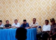 Mediasi Konflik Klenteng Thai Seng Hut Co Bersama Warga, Kedua Pihak Akhirnya Capai Kata Sepakat