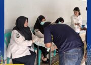 Lapas Curup Gelar Tes Urine oleh Tim Kanwil Ditjenpas Bengkulu, Komitmen Bersih dari Penyalahgunaan Narkoba