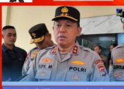 Publik Apresiasi Kapolda NTB Dalam Pemberantasan Narkoba, Bukti Bahwa Kapolda NTB Di Cintai Rakyat