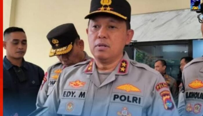 Publik Apresiasi Kapolda NTB Dalam Pemberantasan Narkoba, Bukti Bahwa Kapolda NTB Di Cintai Rakyat