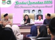 Studi Tiru Santri Kenduri Ramadhan Tahun 2026 Resmi Dibuka Wakil Bupati Tangerang Intan Nurul Hikmah