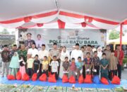 Kapolres Batu Bara Gelar Buka Puasa Bersama Forkopimda, Tokoh Agama, dan Organisasi Masyarakat dalam Rangka Tingkatkan Ukhuwah Islamiyah