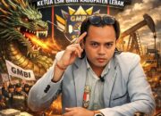 Sering Kendaraan Hilang di Parkir Pasar Rangkasbitung, King Naga Desak Pemda Putus Kerja Sama Pengelola