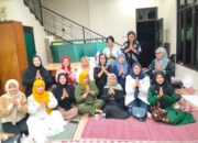 BPP-KTT Gelar Buka Puasa Bersama, Kokohkan Kebersamaan dan Komitmen Perjuangan