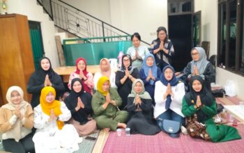 BPP-KTT Gelar Buka Puasa Bersama, Kokohkan Kebersamaan dan Komitmen Perjuangan