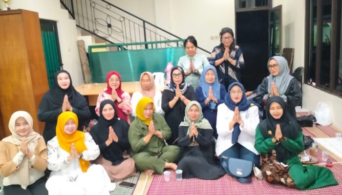 BPP-KTT Gelar Buka Puasa Bersama, Kokohkan Kebersamaan dan Komitmen Perjuangan