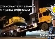 Satma AMPI Madina Tantang Aparat Bongkar Dugaan PETI Kota Nopan, Jangan Ada Tebang Pilih Penegakan Hukum