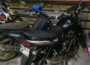 Satreskrim Polres Gresik Ringkus Pengedar 2 Kg Serbuk Petasan di Warkop Desa Pelemwatu