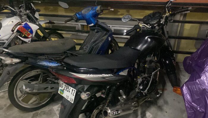 Satreskrim Polres Gresik Ringkus Pengedar 2 Kg Serbuk Petasan di Warkop Desa Pelemwatu