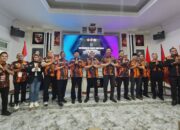 Pemuda Pancasila Tangsel Tegaskan Komitmen Kemandirian Ekonomi dalam Muscablub 2026