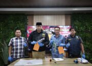 Cuma Mainan, Tapi Bahayanya Bukan Main: Tembak Water Jelly Hampir Bikin Mata Buta. Kapolres Gowa Ingatkan Masyarakat