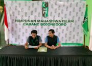 HMI Bojonegoro Seret PT ADS ke Ombudsman, Diduga Hambat Transparansi Publik