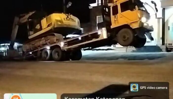 Desakan Tangkap “Mr. P” Menguat: FMBKI Soroti PETI Kotanopan, Kapolda Sumut Diminta Tegas Berantas Tambang Ilegal Madina