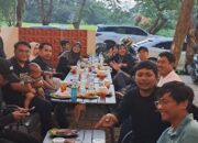 Alumni SD Negeri Karang Baru Angkatan 1998–2004 Gelar Buka Puasa Bersama di Jababeka