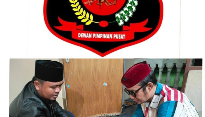 Ketua Ormas MADAS Nusantara DPW Bali Mendukung Penuh Program Edukasi Cara Menjaga Kesehatan 