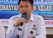 Lapas Kelas IIB Tanjungbalai Klarifikasi Terkait Pemberitaan tentang Status WBP dan Proses Pemindahan