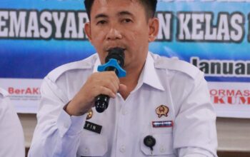 Lapas Kelas IIB Tanjungbalai Klarifikasi Terkait Pemberitaan tentang Status WBP dan Proses Pemindahan