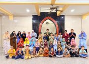 Generasi Cabe Rawit LDII Rungkut Kidul Bentuk 29 Karakter Luhur dan 5 Sukses Ramadhan