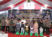 Polres Batu Bara Gelar Safari Ramadhan Bersama Polda Sumut dan Tokoh Masyarakat, Tingkatkan Ukhwah Islamiyah