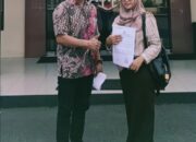 Anak Ungkap Ketidakadilan, Orang Tua Ditangkap dengan Tuduhan Bandar di Pasuruan