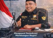 Persoalan Berita Desa Jayamukti, Solidaritas Wartawan Dipertanyakan