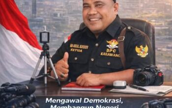 Persoalan Berita Desa Jayamukti, Solidaritas Wartawan Dipertanyakan