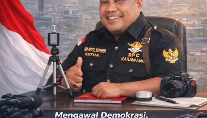 Persoalan Berita Desa Jayamukti, Solidaritas Wartawan Dipertanyakan