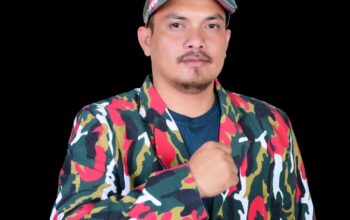 Ketua LMP Madina Pertanyakan Status Hukum 6 Excavator dan 6 Terduga Pelaku PETI di Batang Natal.