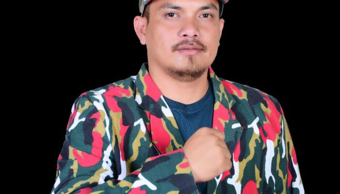 Ketua LMP Madina Pertanyakan Status Hukum 6 Excavator dan 6 Terduga Pelaku PETI di Batang Natal.