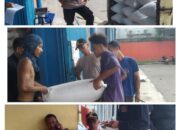 Polres Batu Bara Kembali Distribusikan 83,7 Ton Jagung ke Bulog Asahan, Dukung Ketahanan Pangan Nasional