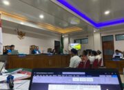 PTUN KUPANG MENYATAKAN BUPATI MANGGARAI MELAKUKAN PERBUATAN MELANGGAR HUKUM KARENA MENGHALANG-HALANGI AKSI DAMAI WARGA POCO LEOK