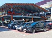 Mudik Aman dan Nyaman, Polres Gresik Buka Layanan Penitipan Kendaraan Gratis