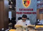 Proses Hukum di Kepolisian Resor Pasuruan Kota Dinilai Bobrok, Kasus Dugaan Bandar Judi Togel Bertentangan dengan Fakta di Lapangan