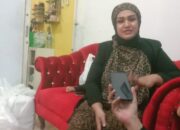 Ramadhan Penuh Cinta Artis Titin Kharisma Berbagi Santuan Ratusan Anak Yatim dan Dhuafa