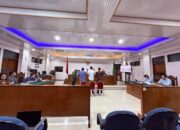 PTUN Kupang Nyatakan Bupati Manggarai Melanggar Hukum, Halangi Aksi Damai Warga Poco Leok