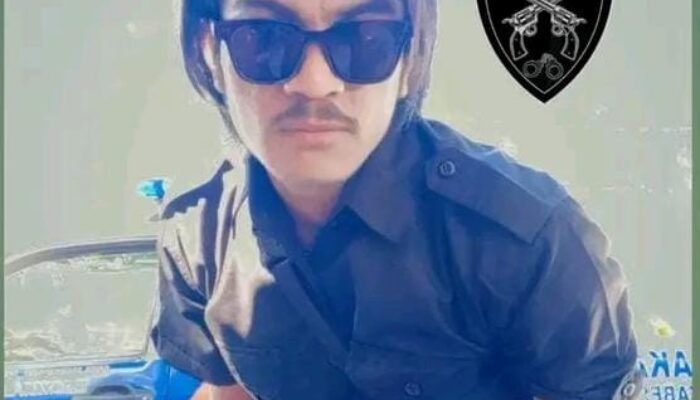 Baramakassar Kritik Aduan Oknum Media SubangPost, Sengketa Pers Harus Lewat Mekanisme Dewan Pers