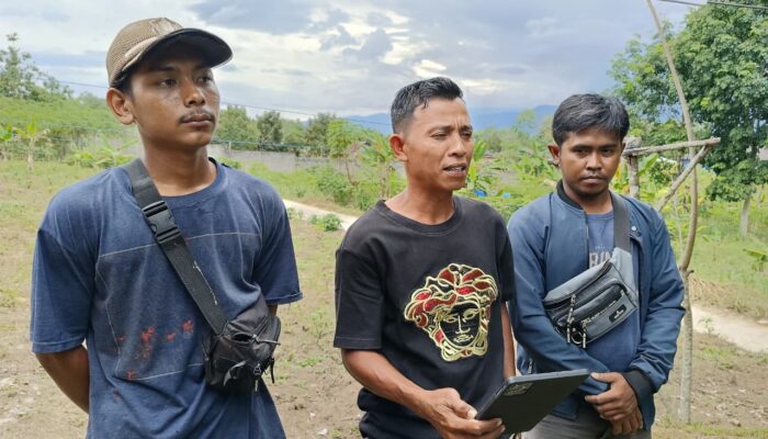 Warga Malintang Jae Desak Bupati Mandailing Natal Turun Tangan Soal Putusan Komisi Informasi