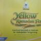 Yelow Ramadhan Fest Bersama Golkar Jalin Silaturahm